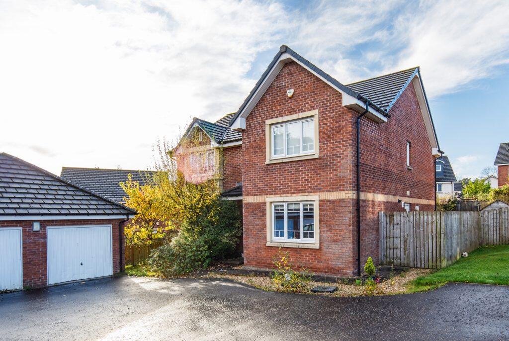 Lilly Place, Newton Mearns