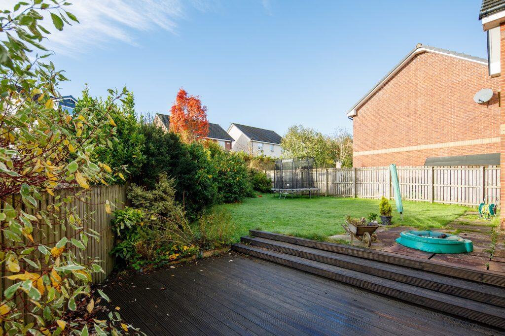 Lilly Place, Newton Mearns 1
