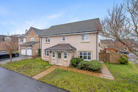 Lilly Place, Newton Mearns 12