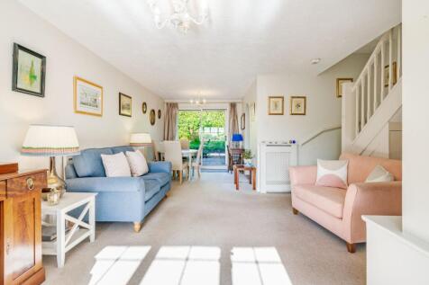 High Broom Lane, Crowborough, East Sussex, TN6 20