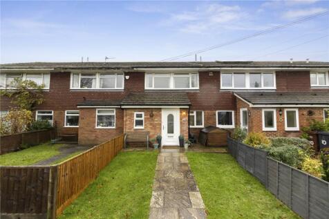 High Broom Lane, Crowborough, East Sussex, TN6 22