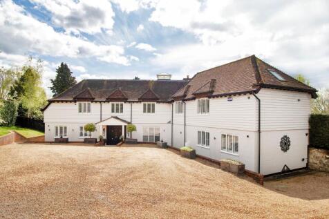 High Broom Lane, Crowborough, East Sussex, TN6 25