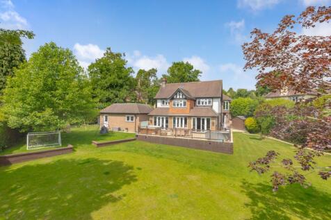 High Broom Lane, Crowborough, East Sussex, TN6 27