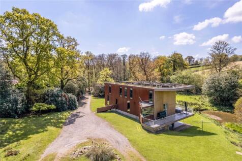 High Broom Lane, Crowborough, East Sussex, TN6 29