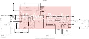 High Broom Lane, Crowborough, East Sussex, TN6 5