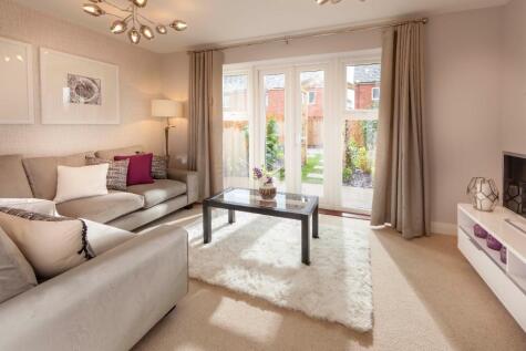 Ludgershall, Wiltshire, SP11 9TW 15