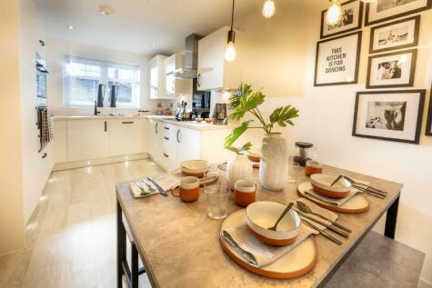 Ludgershall, Wiltshire, SP11 9TW 17