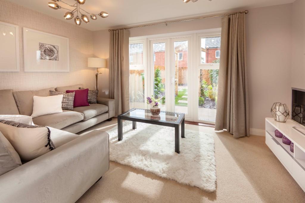Ludgershall, Wiltshire, SP11 9TW 2