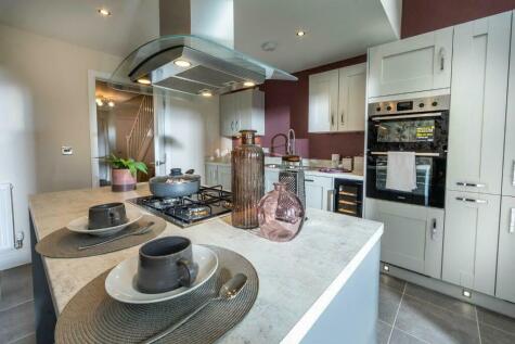Ludgershall, Wiltshire, SP11 9TW 20