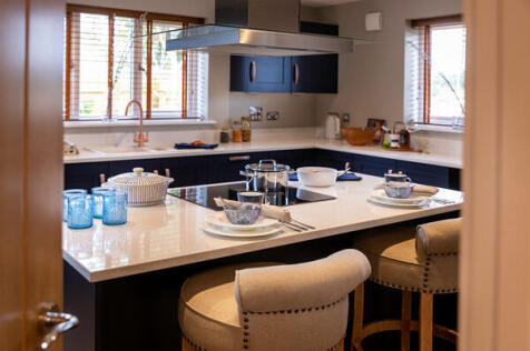 Ludgershall, Wiltshire, SP11 9TW 24