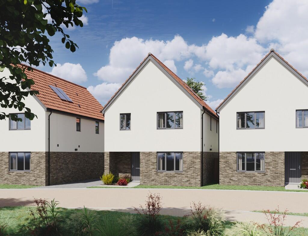 Ludgershall, Wiltshire, SP11 9TW 29