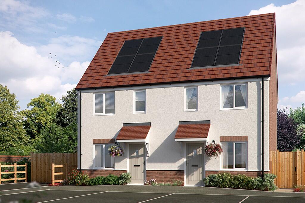Ludgershall, Wiltshire, SP11 9TW 3
