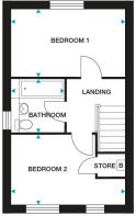 Ludgershall, Wiltshire, SP11 9TW 6