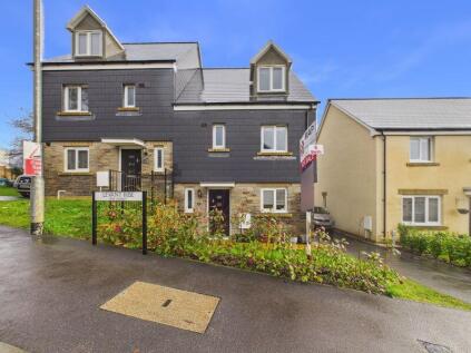 Bickland View, Falmouth, TR11 13