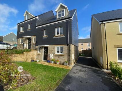 Bickland View, Falmouth, TR11 14
