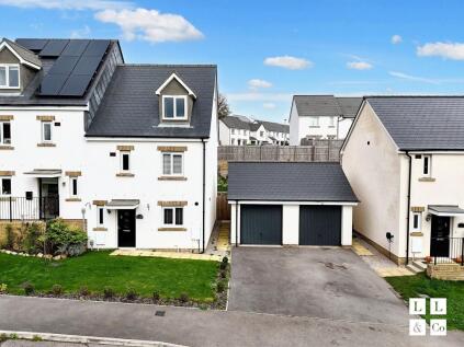 Bickland View, Falmouth, TR11 15