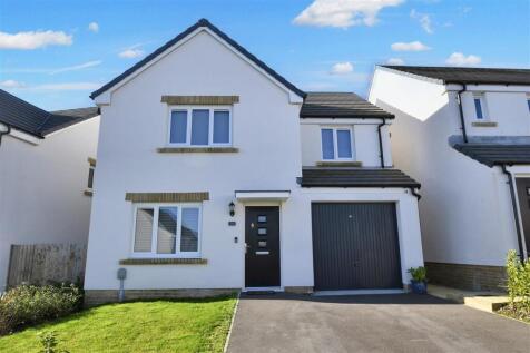 Bickland View, Falmouth, TR11 16