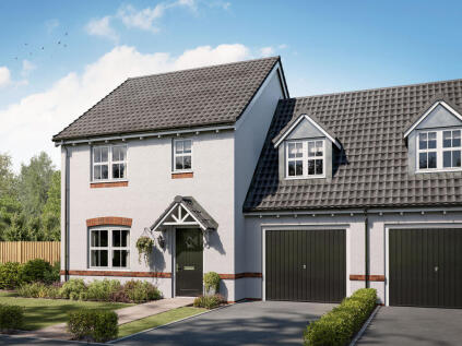 Bickland View, Falmouth, TR11 17