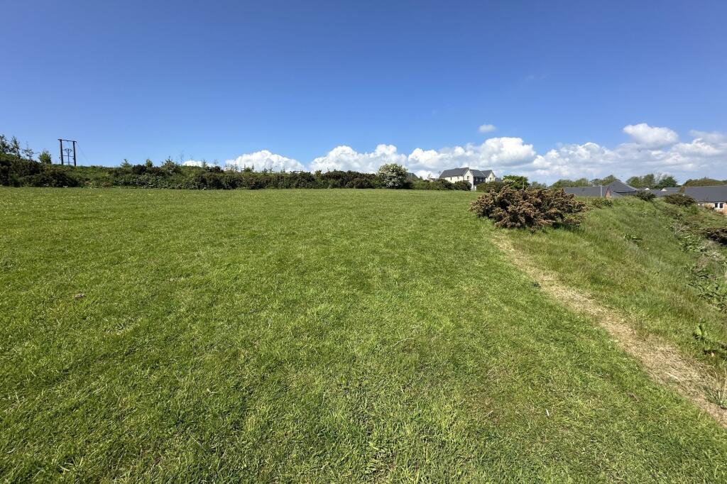 Bickland View, Falmouth, TR11 2