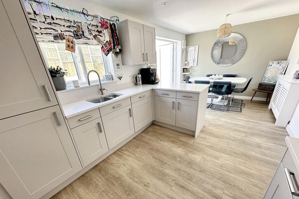 Bickland View, Falmouth, TR11 3