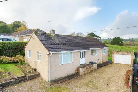 3 bed detached - Combe St. Nicholas, Chard, Somerset, TA20 20