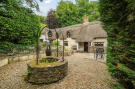 3 bed detached - Combe St. Nicholas, Chard, Somerset, TA20 6