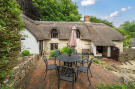 3 bed detached - Combe St. Nicholas, Chard, Somerset, TA20 7