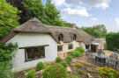 3 bed detached - Combe St. Nicholas, Chard, Somerset, TA20 8