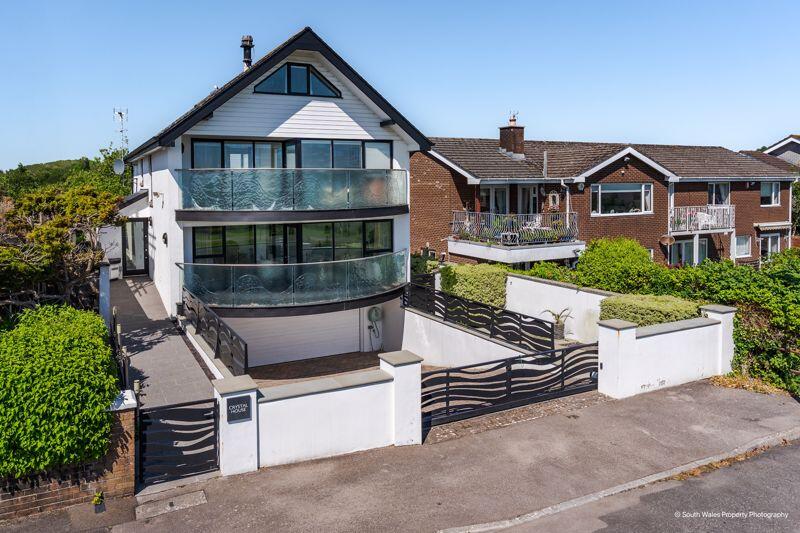 Whitcliffe Drive, Penarth
