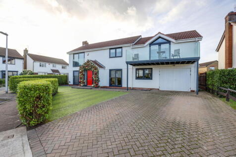 Whitcliffe Drive, Penarth 15