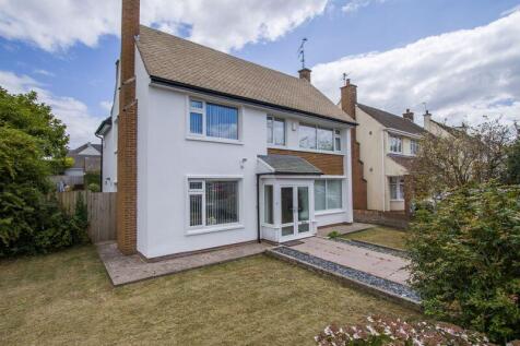 Whitcliffe Drive, Penarth 18