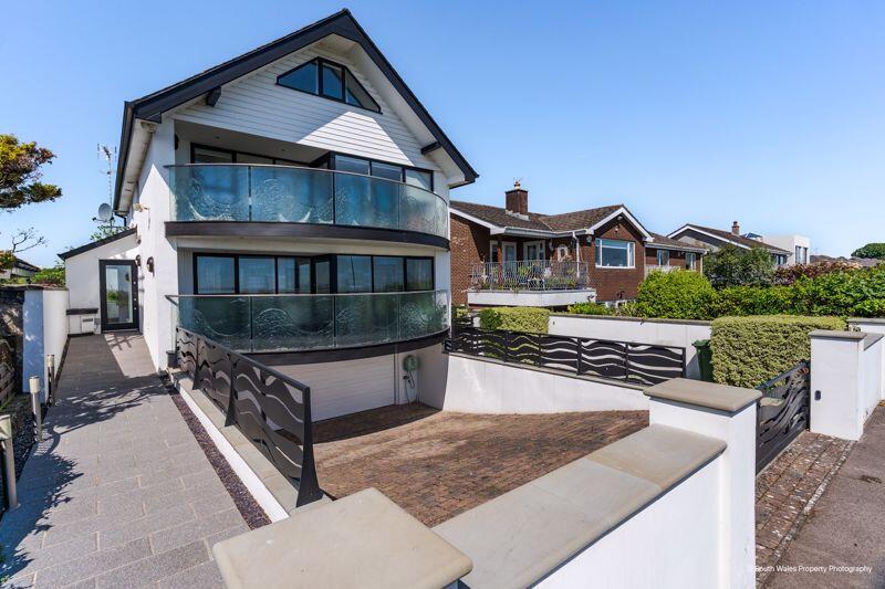 Whitcliffe Drive, Penarth 2