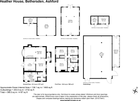 4 bed detached - Bethersden, Ashford, Kent, TN26 5