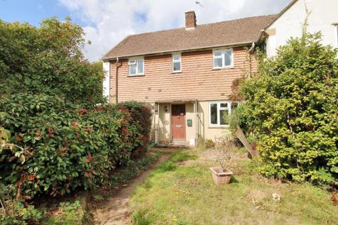 St. Johns Road, Crowborough, East Sussex, TN6 17