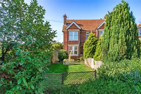 St. Johns Road, Crowborough, East Sussex, TN6 18