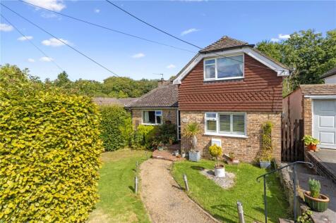 St. Johns Road, Crowborough, East Sussex, TN6 25