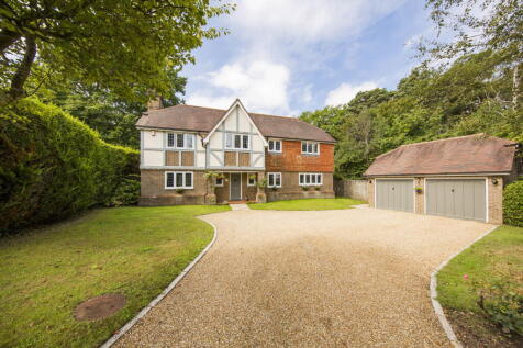 St. Johns Road, Crowborough, East Sussex, TN6 26