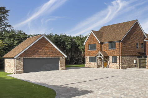 St. Johns Road, Crowborough, East Sussex, TN6 29