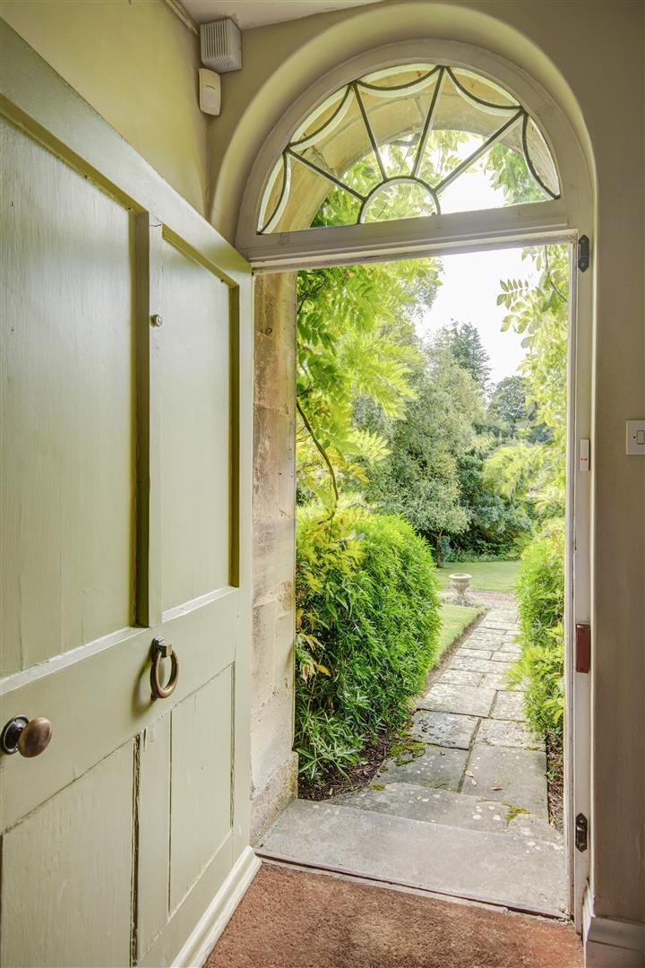 Manor House, Compton Abdale GL54 14