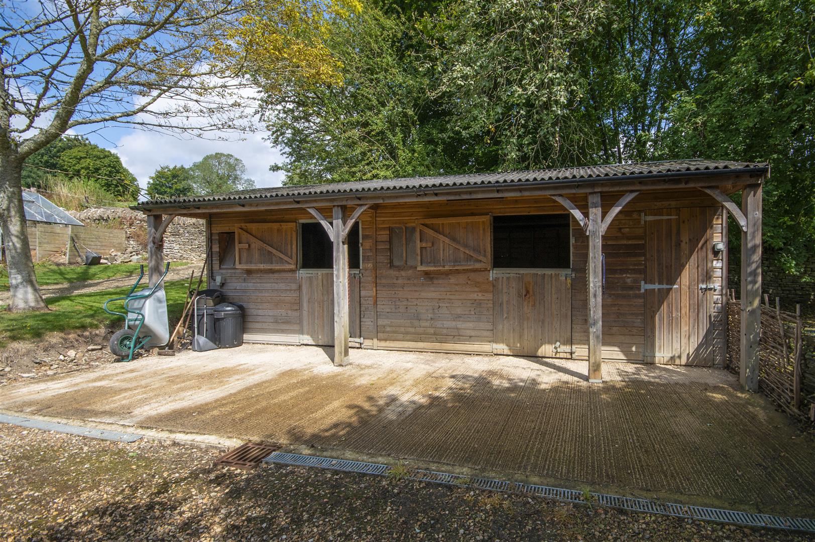 Manor House, Compton Abdale GL54 17