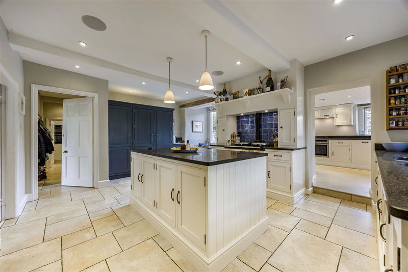 Manor House, Compton Abdale GL54 23
