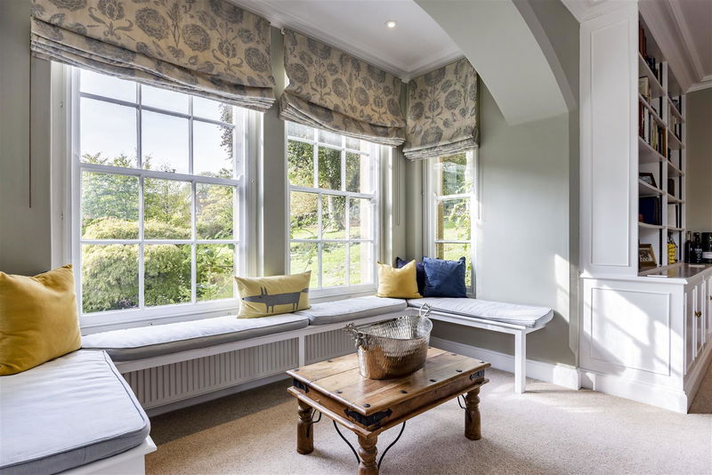 Manor House, Compton Abdale GL54 26