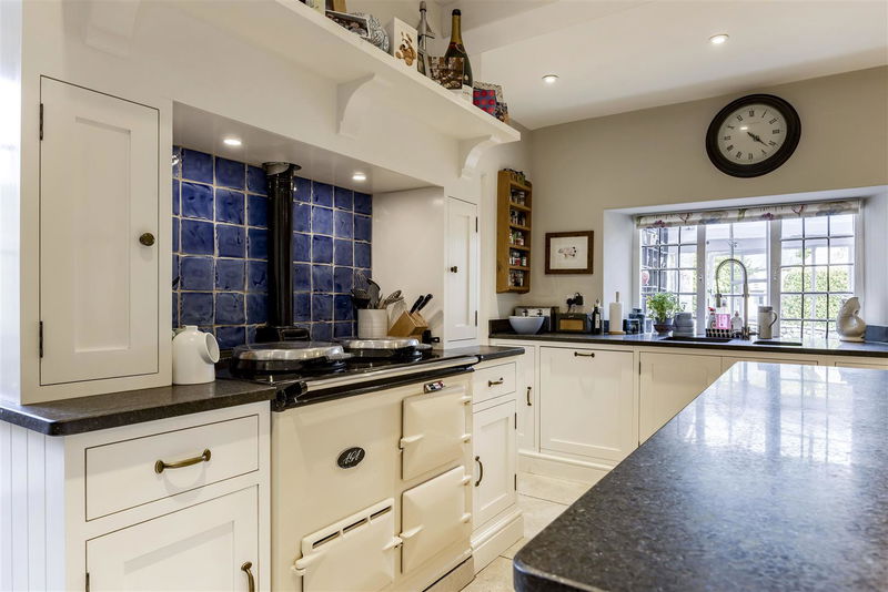 Manor House, Compton Abdale GL54 27
