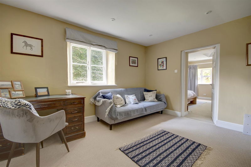Manor House, Compton Abdale GL54 30