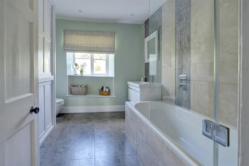 Manor House, Compton Abdale GL54 34