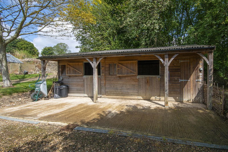 Manor House, Compton Abdale GL54 38