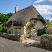 Manor House, Compton Abdale GL54 41