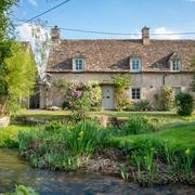Manor House, Compton Abdale GL54 42