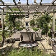 Manor House, Compton Abdale GL54 43