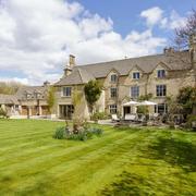Manor House, Compton Abdale GL54 44